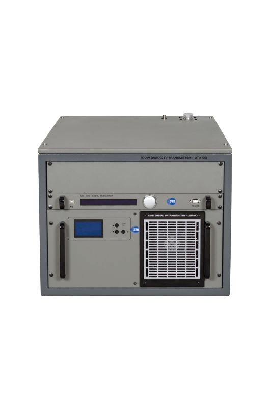 Transmissor Digital Compacto - DTU 100