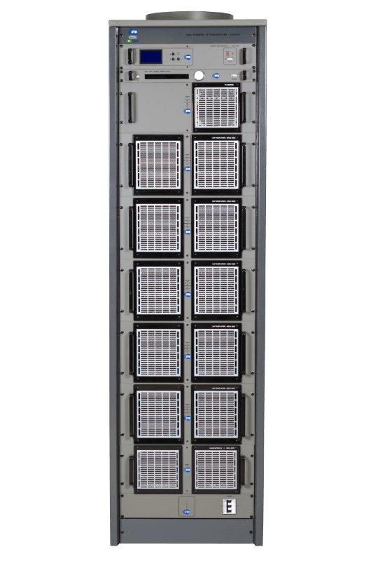Transmissor Digital Compacto - DTU 1K3