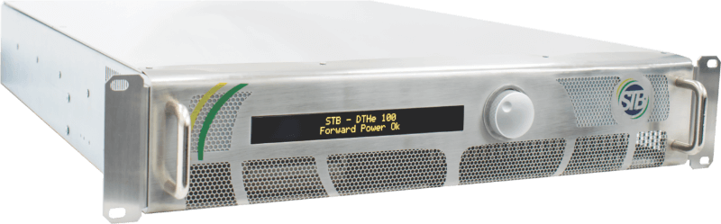 Transmissor Digital Compacto - DTHe