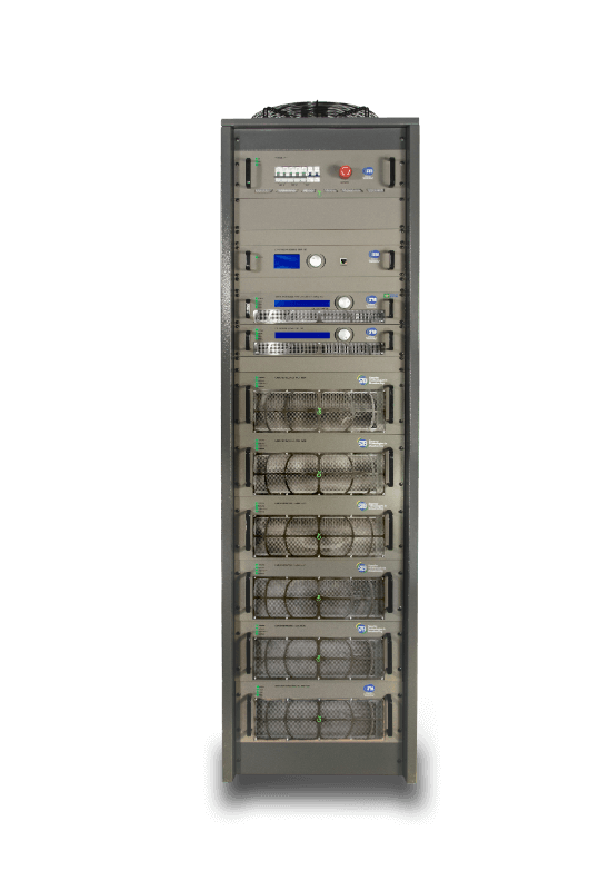Transmissor Digital Compacto - SDU 3405