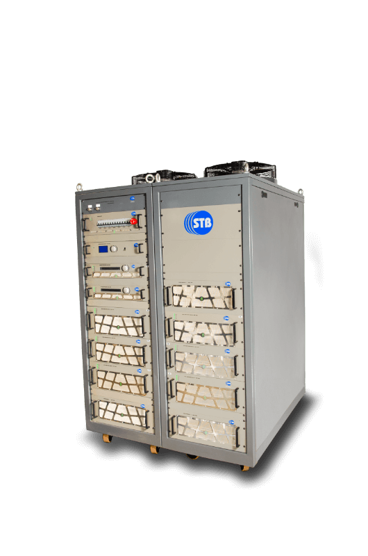 Transmissor Digital - TFMg 30K