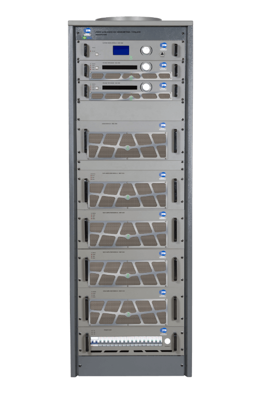 Transmissor Digital - TFMg 20K